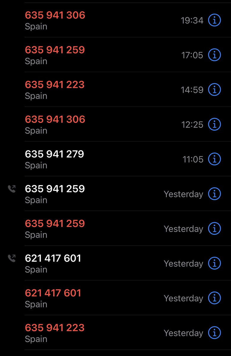 Hola <a href="/Endesa/">endesa</a> ¿creéis que es normal este acoso al elegir cambiarme a otra operadora eléctrica?