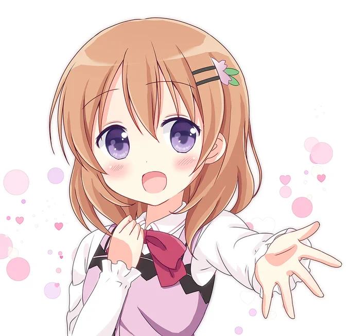 ココアちゃんお誕生日おめでとうございますー#保登心愛生誕祭2025#保登心愛誕生祭2025 