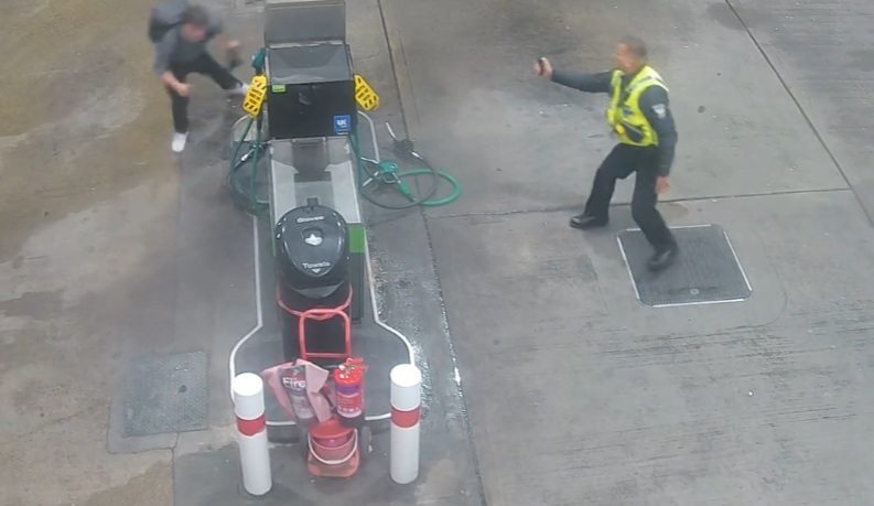 Dorset Echo tweet media