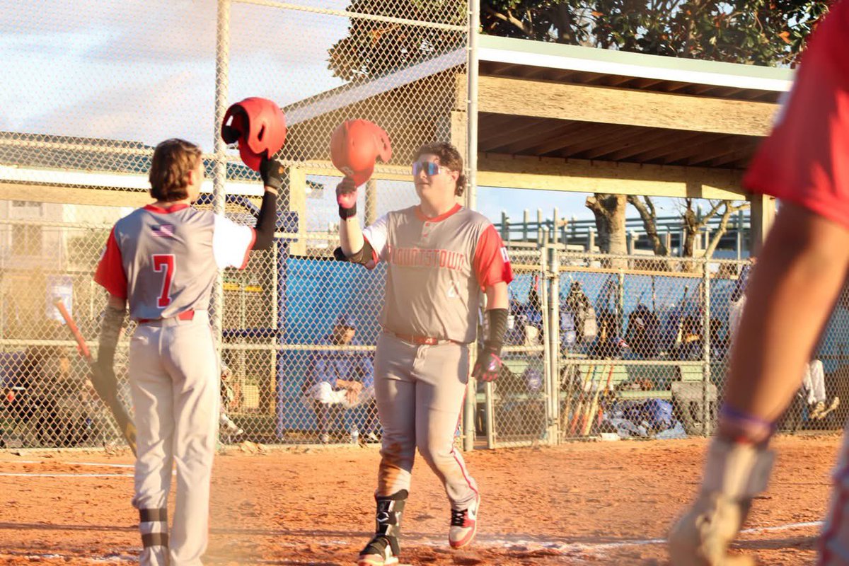100% committed <a href="/BBlountstown/">Blountstown Baseball</a> <a href="/g8tor74/">Emory Horne</a> #AGTG