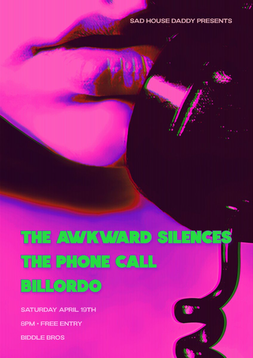 Sad House Daddy tweet media