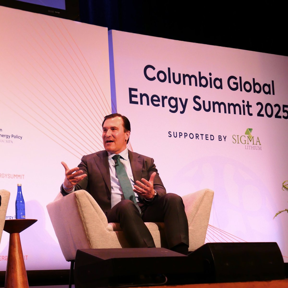 ColumbiaUEnergy's tweet photo. The push for electrification and EV adoption must be matched by policies that support responsible resource development, argues @JoeMcMonigle. https://t.co/ZyI5vZiXqa