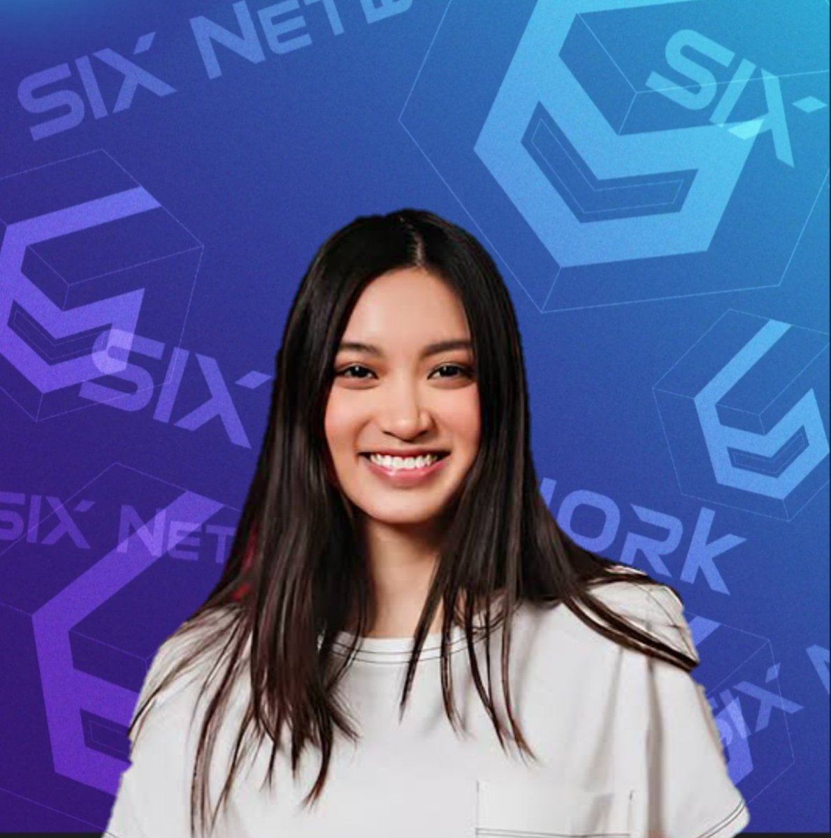 Ashillalo1's tweet image. I like this

@titarmdhni @reniaryanti 

#SIXNetwork #SIXSongkranSplash