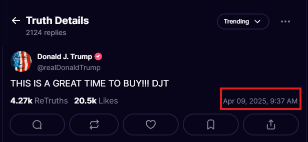 The Kobeissi Letter tweet media