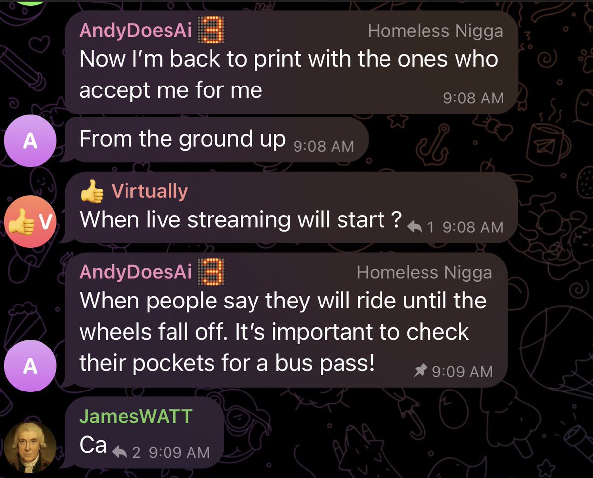 HhAejZuR2YH4TVNRNqeL4YW4W626wAEmTXAEcdy3pump wants to moon. Homeless man is dev who should of been a billionaire $HNS