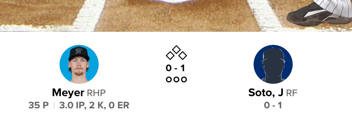 jaymaccustoms's tweet image. Why is Juan Soto’s avatar blank?

#mlbapp