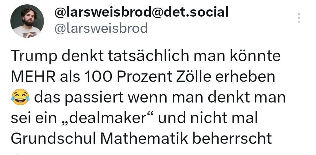 ZEIT-Journalist, Studium Philosophie und Germanistik.