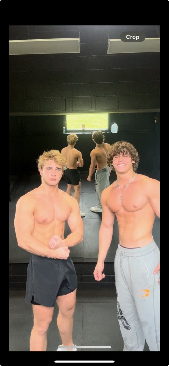 Coop_CCCAMBATO's tweet photo. say hi for our vid in ur dms😝 https://t.co/JzecyGQQH4