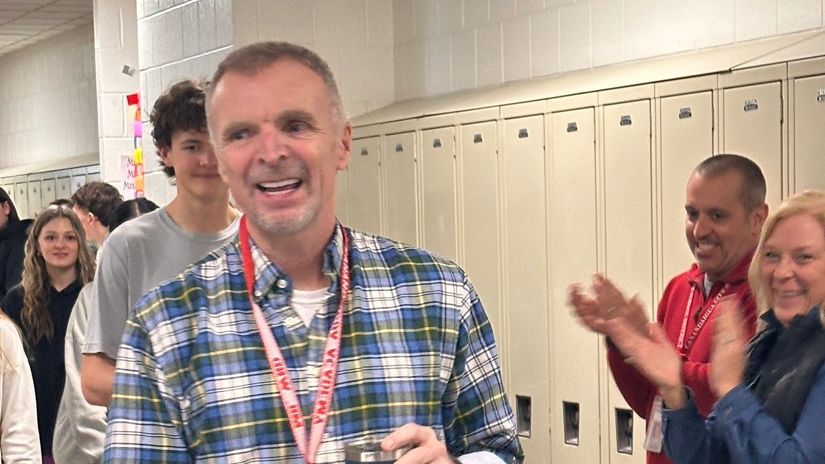 Canandaigua City School District tweet media