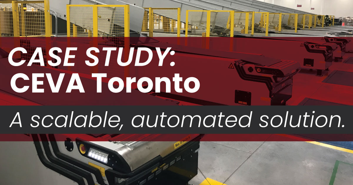 TriFactorLLC's tweet photo. See how TriFactor helped CEVA optimize their Toronto distribution center with a scalable, automated solution that improved efficiency and supported future growth. 📦🚚

📄 Read the full case study:
https://t.co/mWtmpcASFc

#TriFactorSolutions #CaseStudy #MaterialHandling https://t.co/fAk89FL6pU