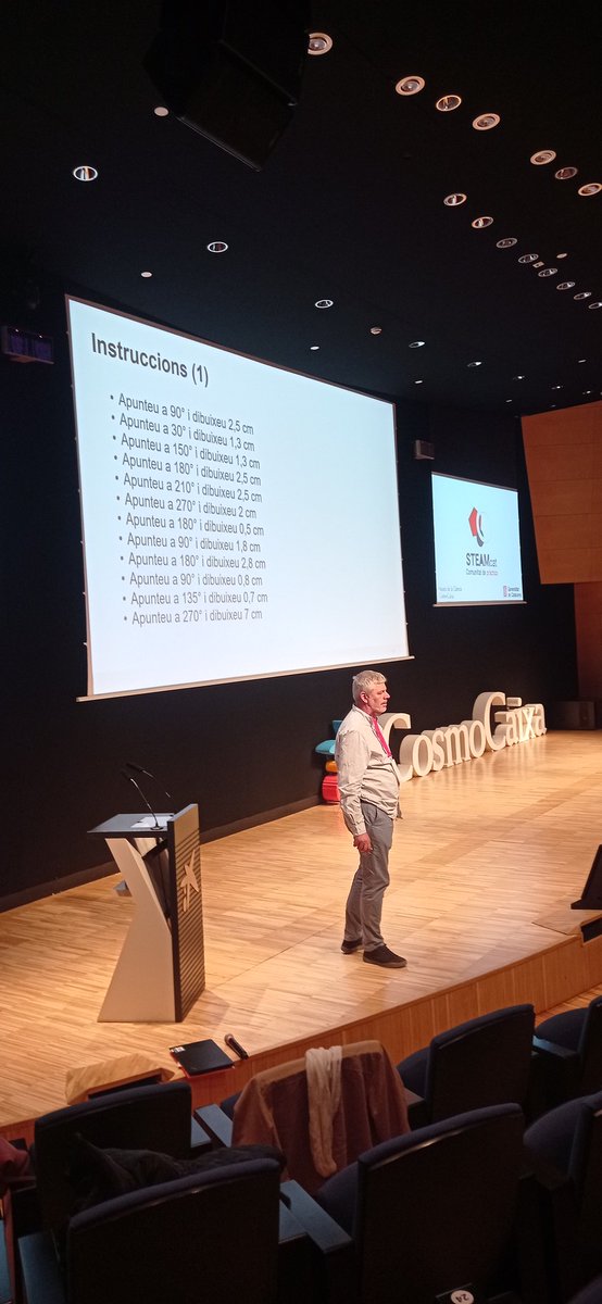 Innovació Educativa, Departament Educació tweet media