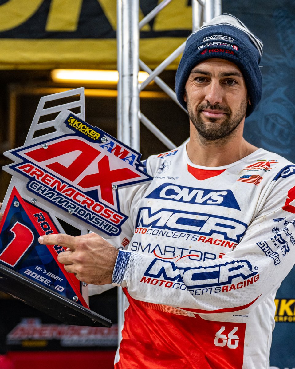 🏆 <a href="/VP_Racing_Fuels/">VP Racing</a> continues to define performance on two wheels, powering elite teams to the front of the pack across premier global championships. 🏁

Learn more about VP Racing’s full line of powersports products at VPRacingFuels.com