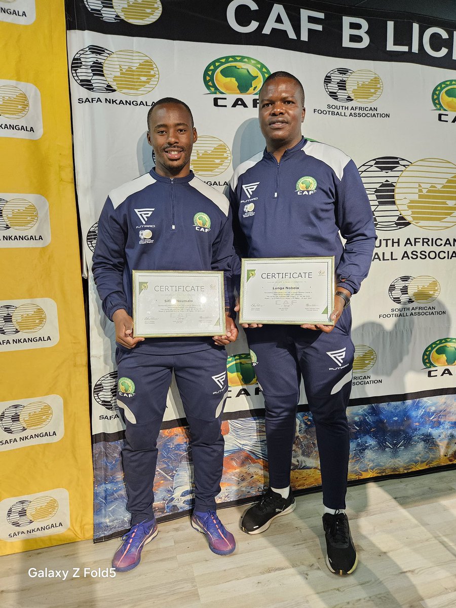 Coach Sifiso tweet media
