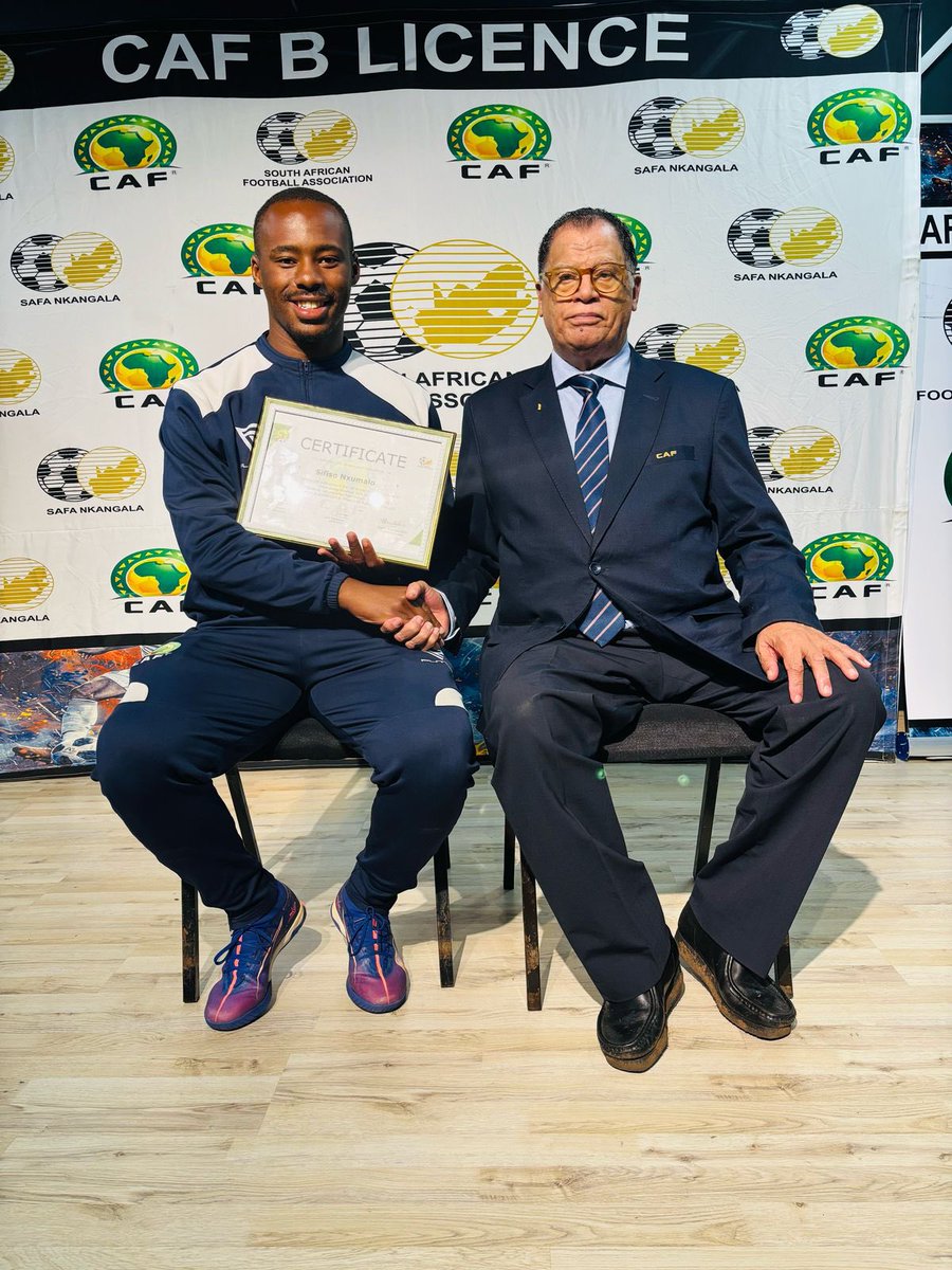 Coach Sifiso tweet media