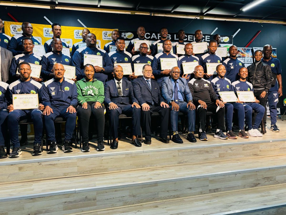Coach Sifiso tweet media