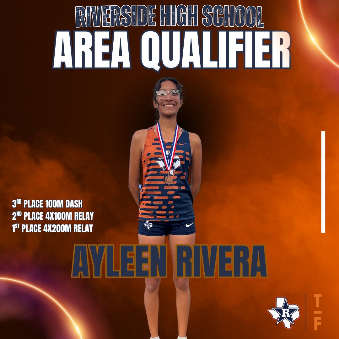 Chuy Ayala (@coachayalarhs) on Twitter photo CONGRATULATIONS to all of our AREA Qualifiers! Thank you <a href="/april_rezaRMS/">April Reza</a> for the graphics! Area Meet this Friday April 11 at the SAC! <a href="/Track_RHS/">RHSTrack&XCountry</a>
πβ‘οΈπͺπ½π CONGRATULATIONS to all of our AREA Qualifiers! Thank you <a href="/april_rezaRMS/">April Reza</a> for the graphics! Area Meet this Friday April 11 at the SAC! <a href="/Track_RHS/">RHSTrack&XCountry</a>
πβ‘οΈπͺπ½π