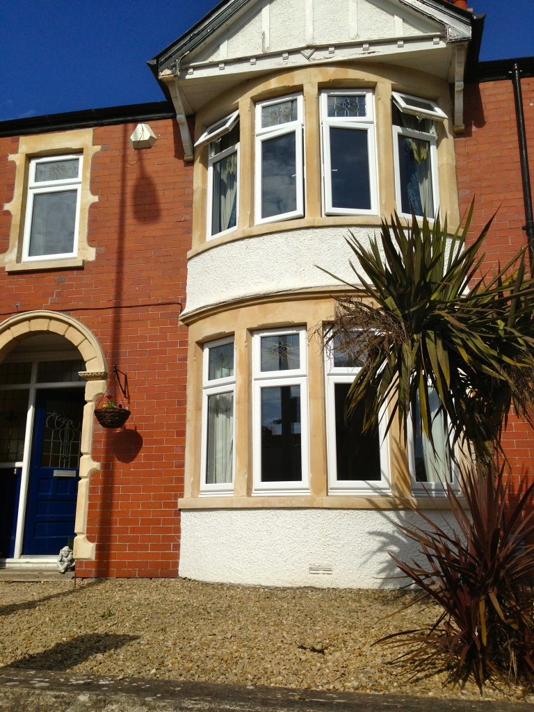Cardiff Windows &amp; Doors have spent over 27 years working closely with some of the industries best companies. They can pass on their expertise to you and your home. Find out how here: cardiffwindows.com