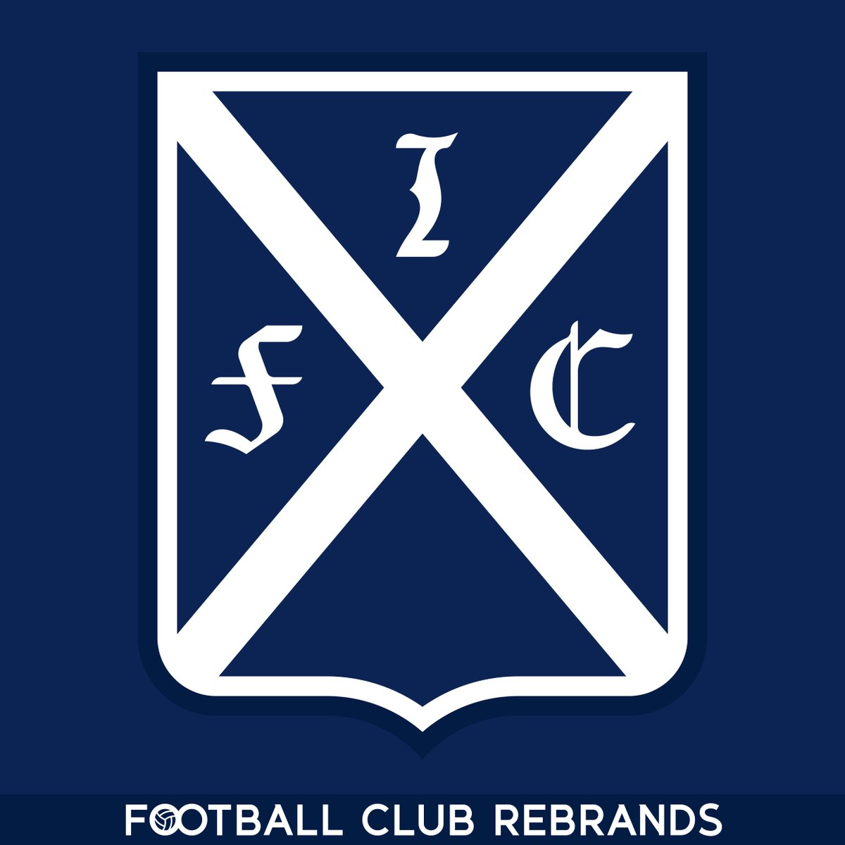 FCRebrands's tweet photo. Mi rediseño de los dos escudos de @Independiente: pequeños (necesarios) retoques al principal y una vuelta a los orígenes para el alternativo.

#CAI #CAIndependiente #reydecopas #copalibertadores #futbolargentino https://t.co/iYxXjwiQ2R
