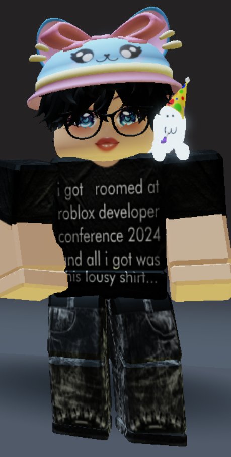 lukewilliam_'s tweet photo. new faces finally live :) would mean the world if you could check them out https://t.co/xoXl09dQNB

#ROBLOX #robloxugc https://t.co/3Nud1NPcTD