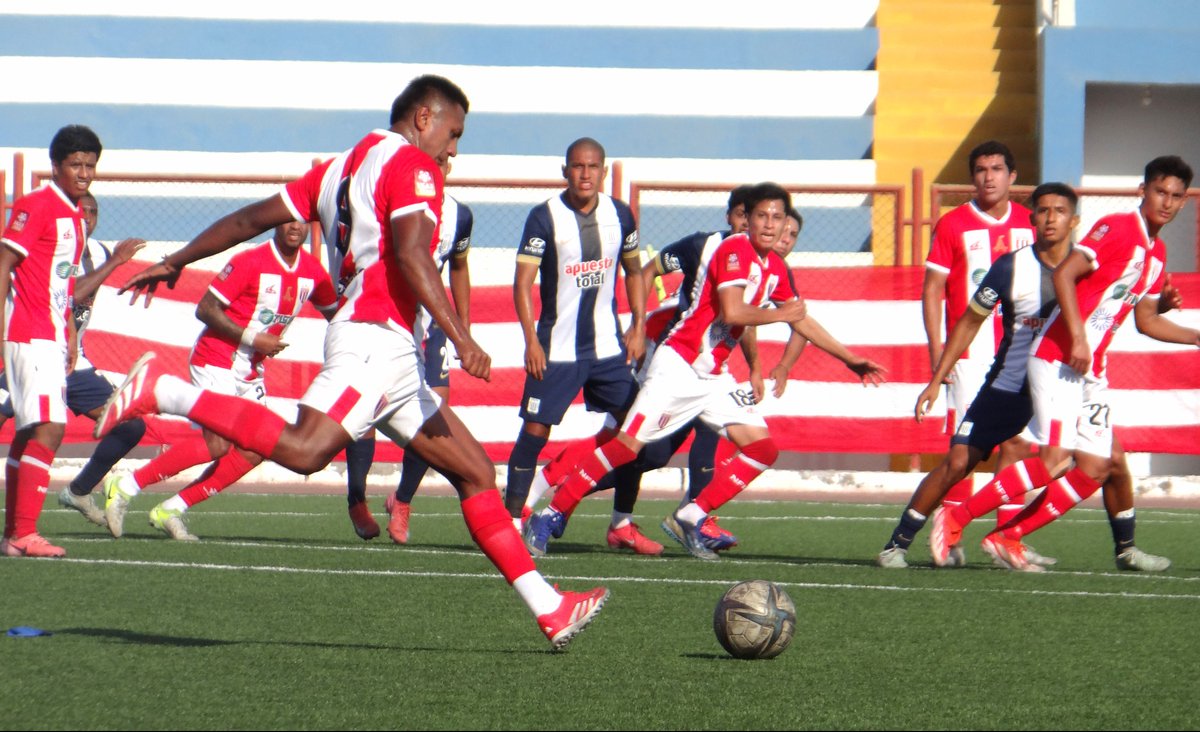 #Liga3 De manera silenciosa pero cada vez más profesional, #NacionalFBC se sigue preparando para afrontar el torneo. Ya sostuvo dos amistosos en Mollendo ante <a href="/Club_Cienciano/">Club Cienciano</a> (B) y <a href="/ClubALoficial/">Club Alianza Lima</a> (B), el primero con victoria 3-2 y el segundo fue derrota 1-3.
📸 <a href="/dpormollendo/">Dpor Mollendo</a>