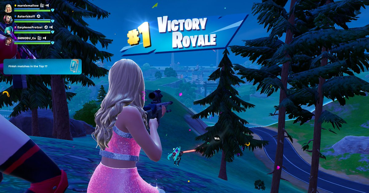 GET IN LOSER 💅🩷