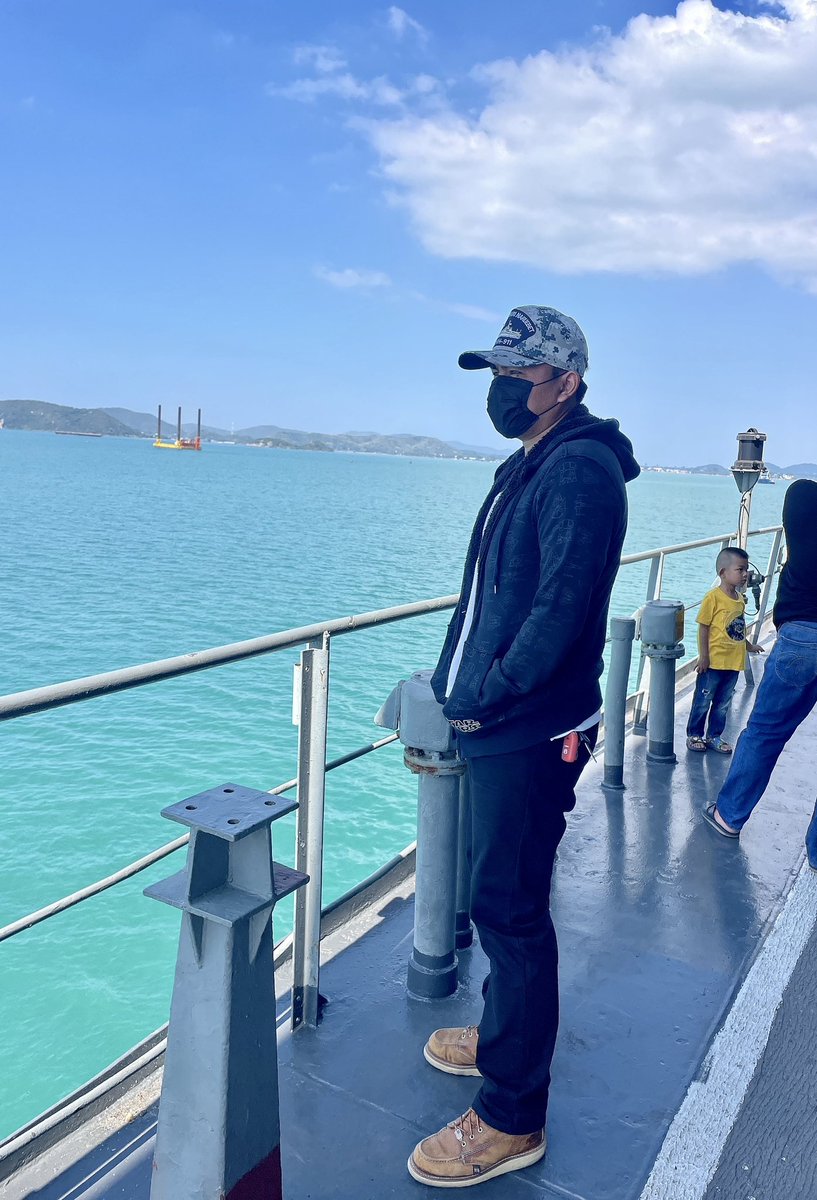 #พัทยา เที่ยวไหนเอ่ยย