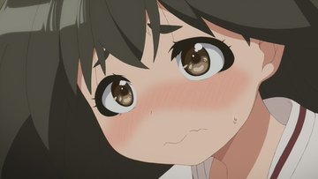 宇宙人ムームー 第1話