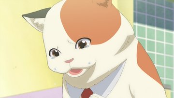 宇宙人ムームー 第1話