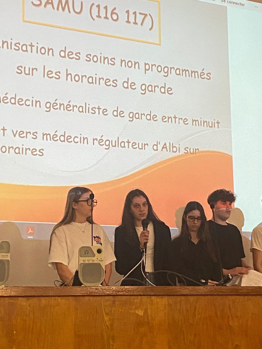 Lycée Raymond Savignac (@lyceesavignac) on Twitter photo Oral des 1eres de la Cordée AES sur le thème du secours à la personne en milieu rural 🏥 #cordeesdelareussite <a href="/actoulouse/">Académie de Toulouse</a> <a href="/dsden12/">DSDEN12</a> <a href="/DRAIO_OCCITANIE/">Orientation Occitanie</a> Oral des 1eres de la Cordée AES sur le thème du secours à la personne en milieu rural 🏥 #cordeesdelareussite <a href="/actoulouse/">Académie de Toulouse</a> <a href="/dsden12/">DSDEN12</a> <a href="/DRAIO_OCCITANIE/">Orientation Occitanie</a>
