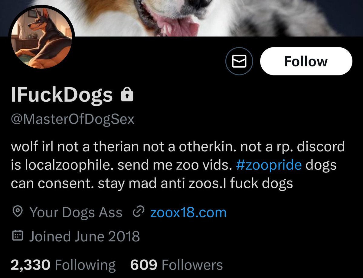 tabookushinada's tweet photo. hey chat.
i don't give a fuck what you write, as long as it stays writing.
but i had a look at @/JaidenAceGooner's follows and uh
chat i don't think they're keeping their writing as writing anymore.

 explanations for each account (dogwhistles included) in ALT text https://t.co/7VlWCEaL3x