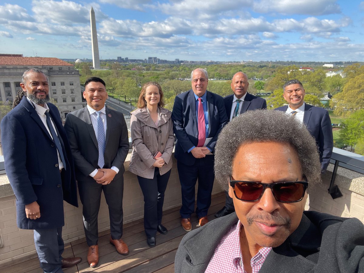 CSUDH Government & Community Relations tweet media