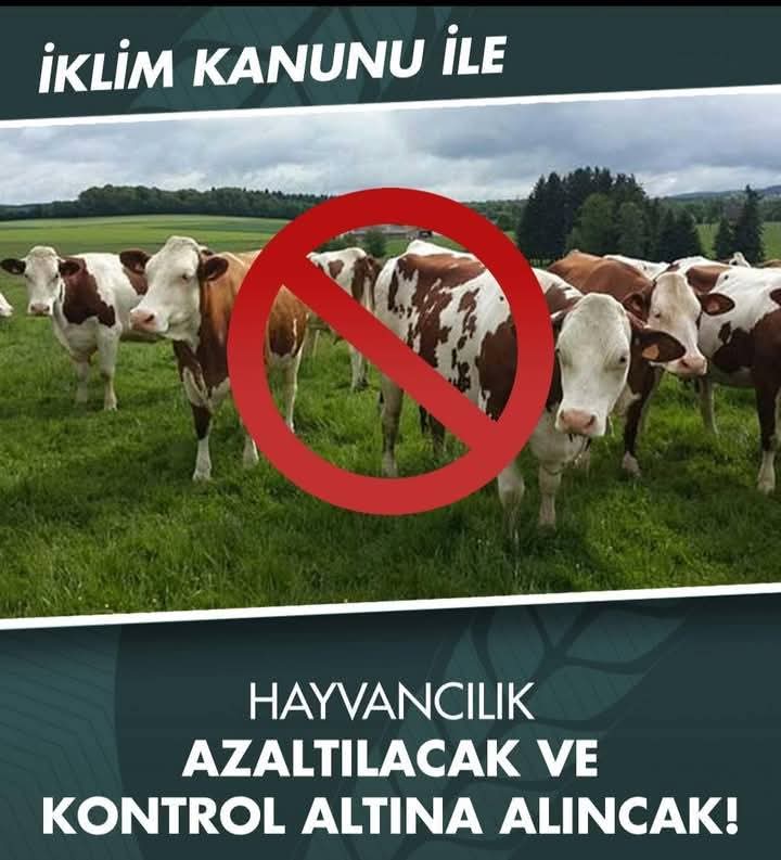 #İklimTasmasınaHayır ⛔