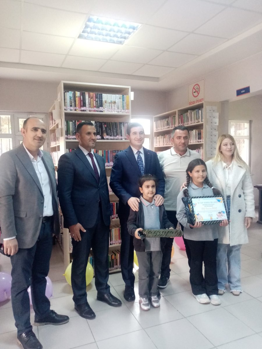 61. Kütüphane Haftası etkinlikleri.📙📗📘
<a href="/TanerBeyoglu/">Taner Beyoğlu</a> <a href="/cetinsisman44/">Çetin Şişman</a> <a href="/tkdgenelmerkez/">Türk Ķütüphaneciler Derneği</a> <a href="/munif_il/">Gaziantep Münif Paşa 100. Yıl İl Halk Kütüphanesi</a> <a href="/kurtulusilkokl/">KURTULUŞ İLKOKULU</a> <a href="/FatihOguzeli/">Oğuzeli Fatih Sultan Mehmet İlkokulu</a> <a href="/MustafaBozgyk27/">Mustafa Bozgeyik</a> <a href="/oguzelianadolu/">Oğuzeli Anadolu Lisesi</a> <a href="/Oguzeli_mem/">Oğuzeli İlçe Milli Eğitim Müdürlüğü</a> <a href="/kartalaf/">Ali Fuat Kartal</a>