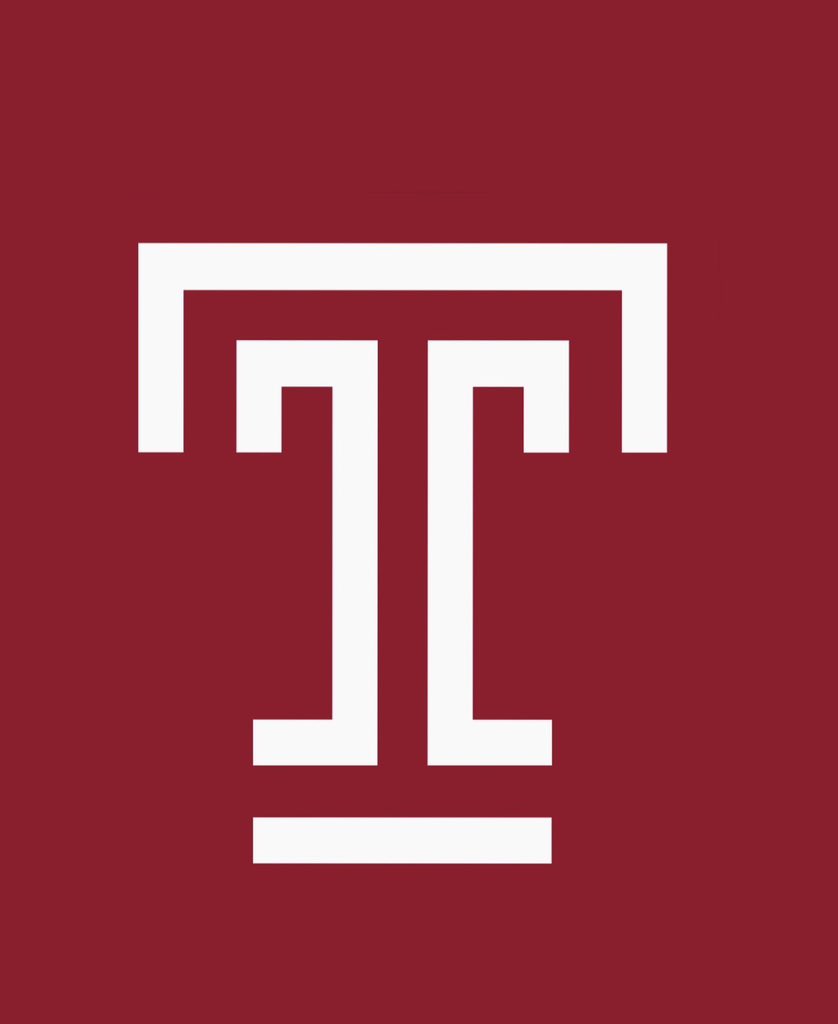 SemajDozier's tweet image. #Blessed Super Grateful To Receive A Scholarship Offer From Temple University! @Temple_FB #TempleTuff 💎

@CoachChiVille @GoGreyhoundFB
@CoachKCKeeler @CoachAhmadTUFF 
@_CoachBaker2 @Coachblsmith