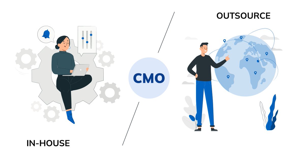 glorimarketing's tweet photo. In-House vs. Outsourced CMO for Healthcare Startups: Which Wins? 🏆

CMO: Vital for growth, especially in healthcare. But hire or outsource?

Read more: https://t.co/VbCWp086iE

#healthcarestartups #marketing #CMO #outsourcing #startupsmarketing https://t.co/bQmrpWSvFI