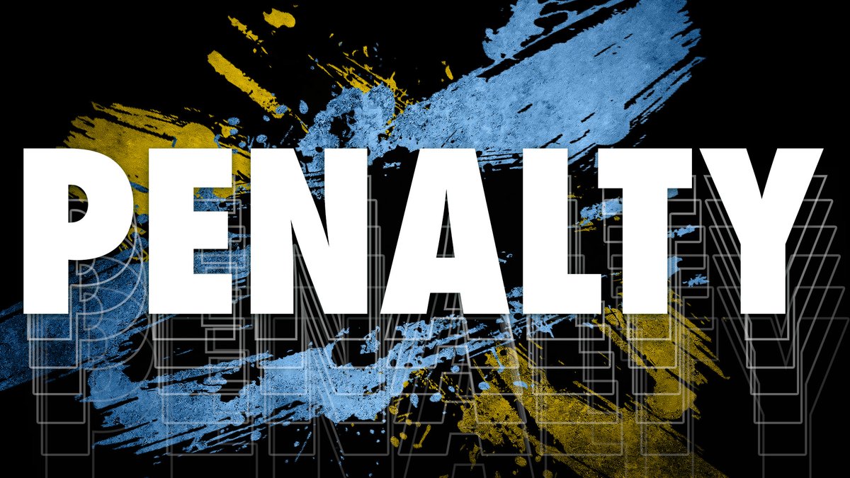 40 | Penalty to Brunel inside the 22 in front of the posts, and Cummins kicks it successfully.

🔵 BRU 15 - 7 SWA 🟢 

#BRUvSWA | #FollowTheTrail ✈