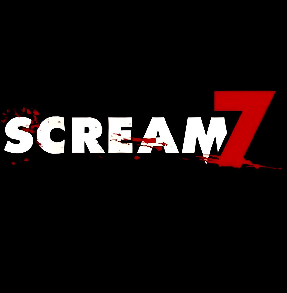 cravenmovies's tweet photo. Is it February 27th yet??? #Scream7  #ScreamVII #Scream https://t.co/au4cSOR4fH