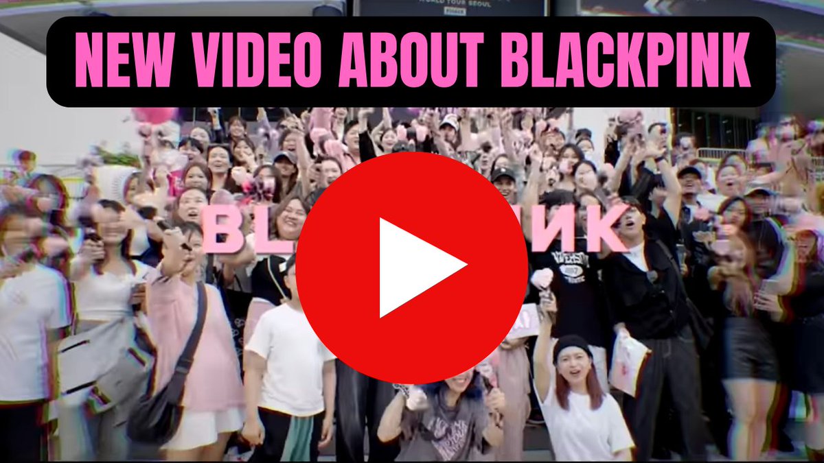 Gue_Brock's tweet photo. BLACKPINK 2025 WORLD TOUR - Special Moments with BLINKS : https://t.co/uA4QB8eKLO
#BLINKS #BLACKPINK #cina https://t.co/JNzqfmwmzM