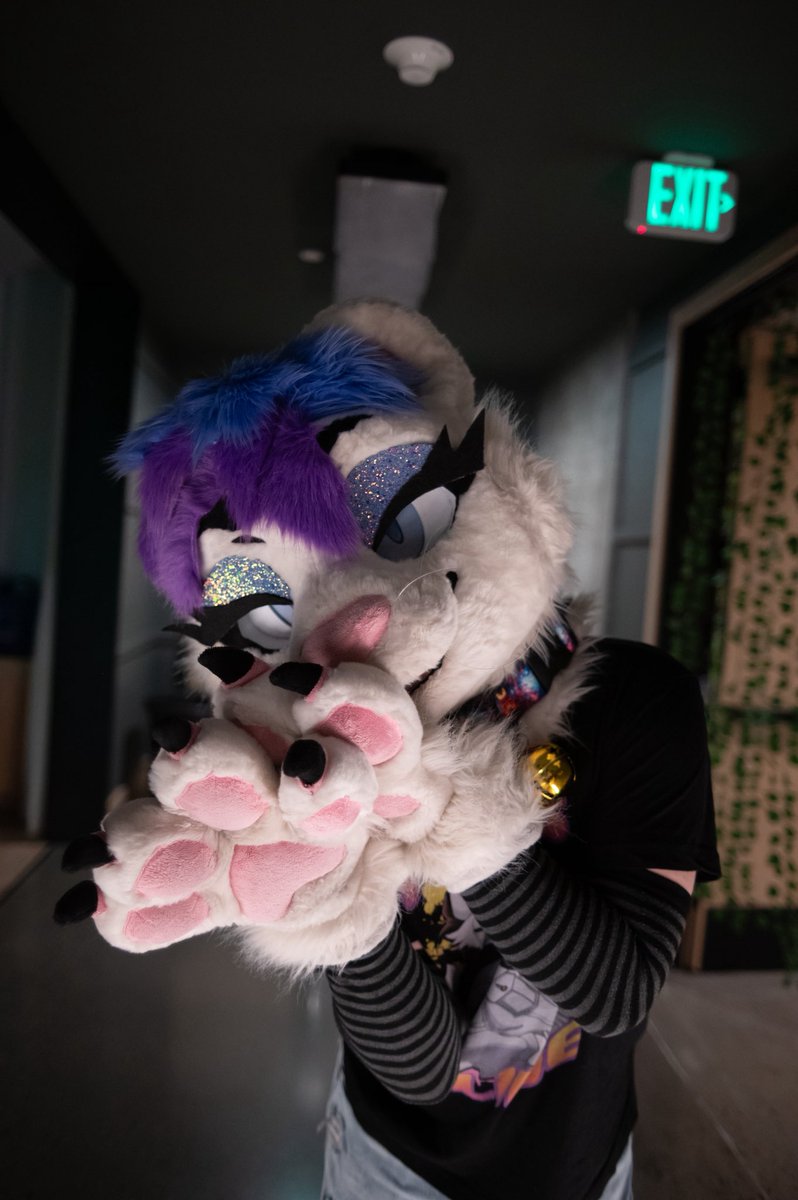 what a big, scary creature~