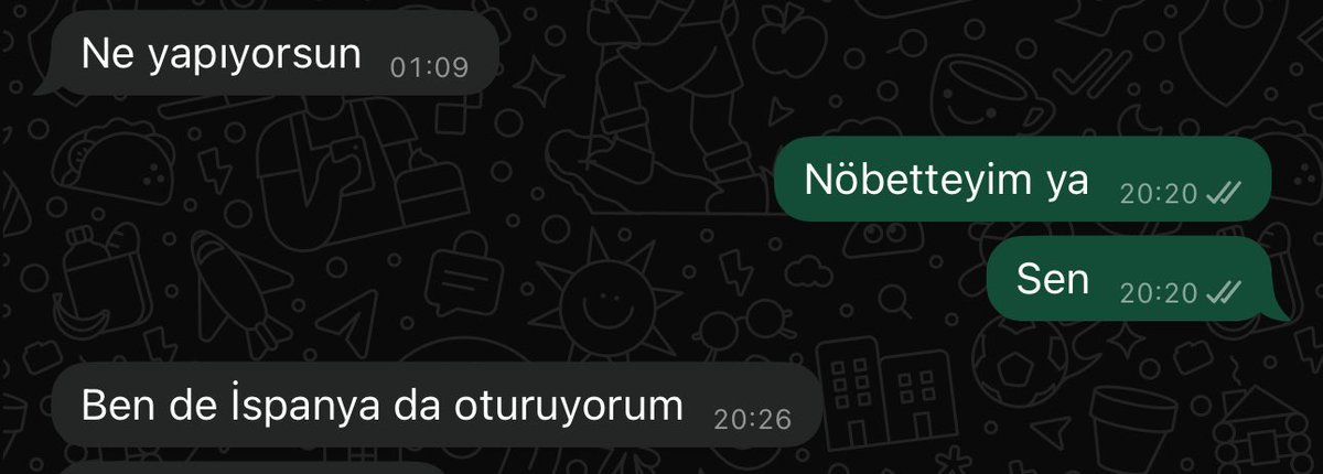 Bendisbus's tweet photo. O kişi olmayı istemek… https://t.co/73odlPSkFI