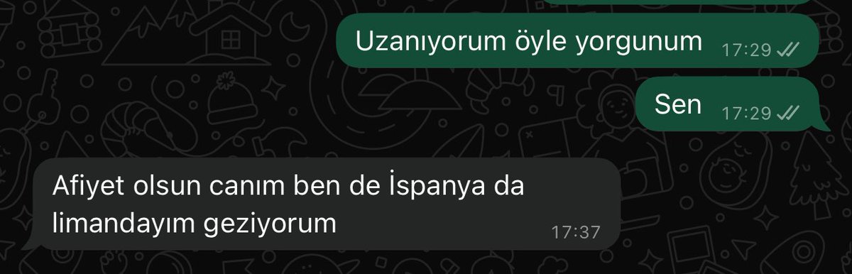 Bendisbus's tweet photo. O kişi olmayı istemek… https://t.co/73odlPSkFI