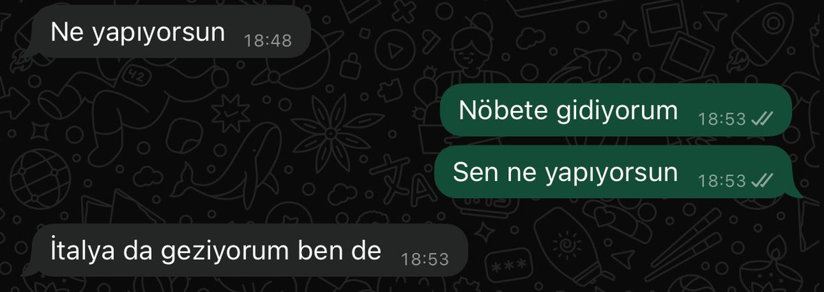 Bendisbus's tweet photo. O kişi olmayı istemek… https://t.co/73odlPSkFI