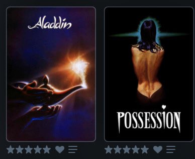 The Duality Of 5 Stars