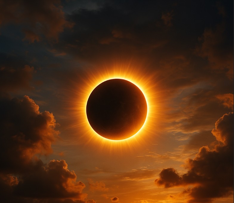 FactsoftheDay30's tweet photo. 🌑 April 8, 2024: A total solar eclipse was visible across North America, from Mexico to Canada.
 🎂Born today: Kofi Annan, Nobel Peace Prize winner &amp; former UN leader.
#April8 #SolarEclipse #KofiAnnan #Legends #hits #GlobalLegends #LiteratureAndLyrics #WorldCulture #Timeless https://t.co/MlSrbpuHMy