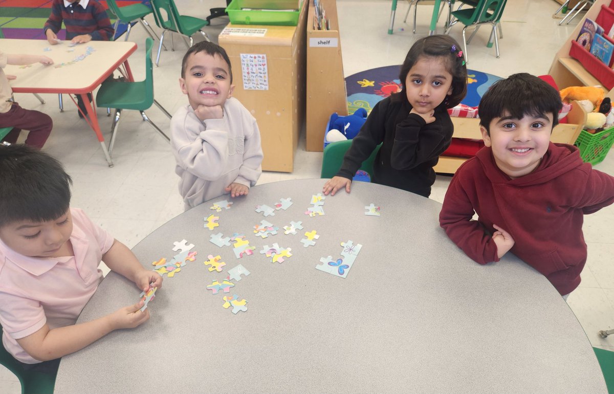 More Work Together Wednesday fun! 
<a href="/SycamoreECLC/">Sycamore Drive ECLC</a>