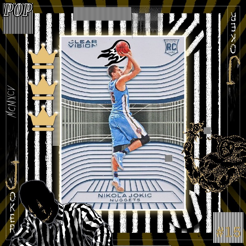 Pop Collective tweet media