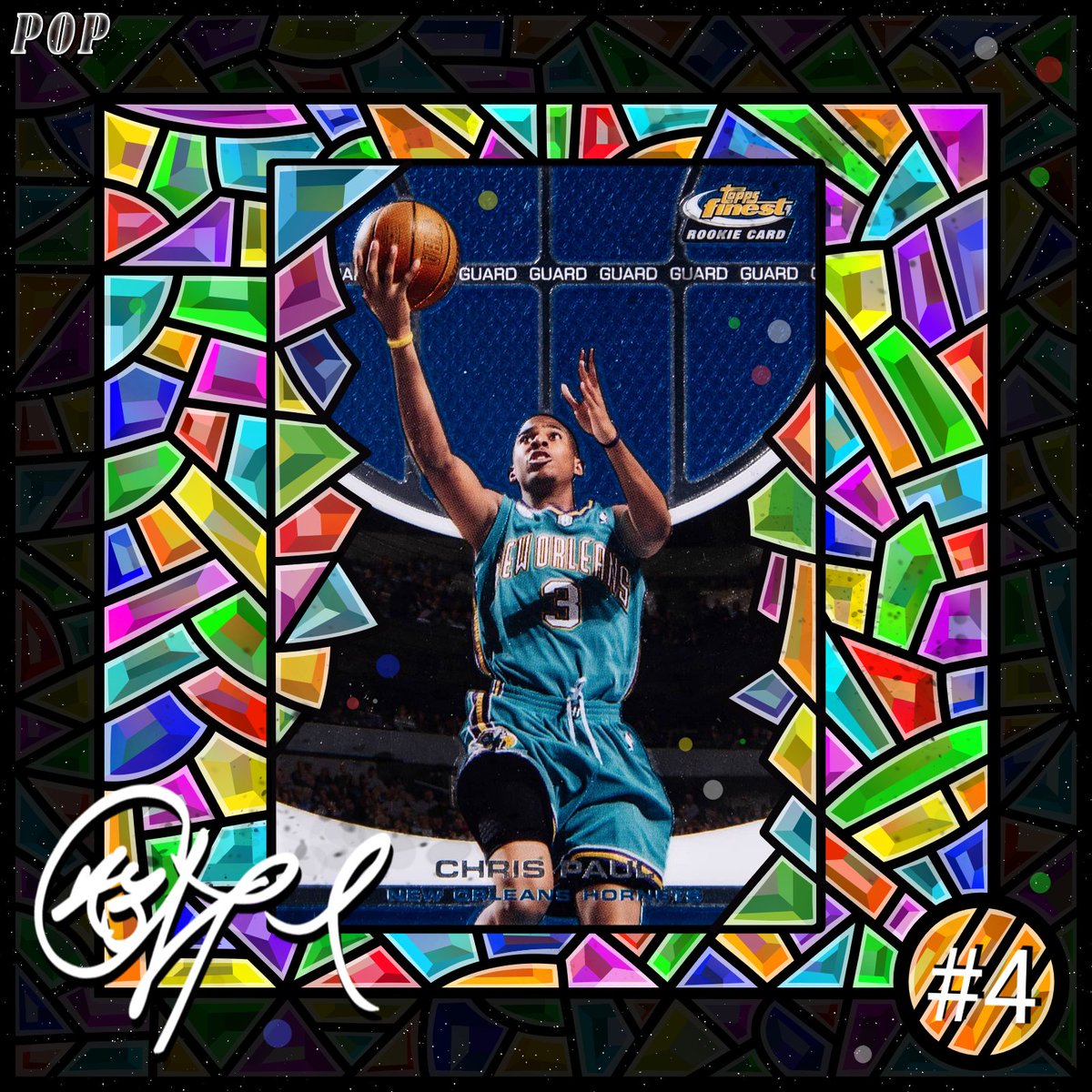 Pop Collective tweet media