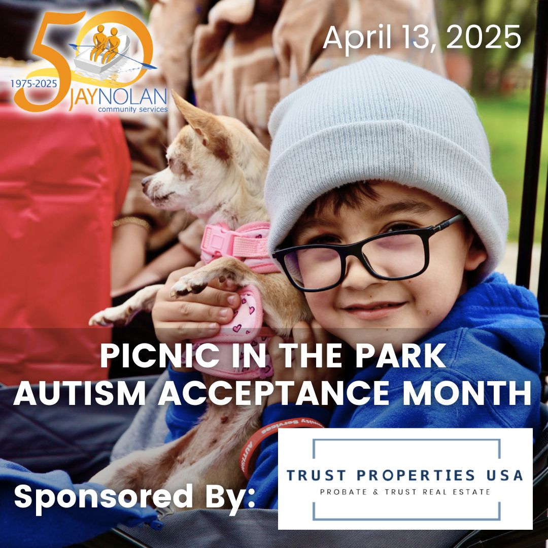 Jay Nolan Community Services. Inc. tweet media