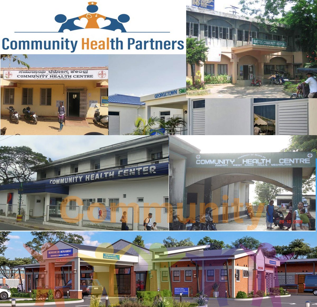 DESIGN OF COMMUNITY HEALTH CENTRE BUILDING
Community Health Centres (CHCs) are an essential part of India’s public healthcare system, serving as secondary-level... archi-monarch.com/design-of-comm…
#architecture #architecturelovers #design #building #construction #structuralengineering