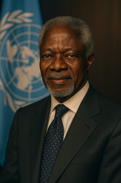 FactsoftheDay30's tweet photo. 🌑 April 8, 2024: A total solar eclipse was visible across North America, from Mexico to Canada.
 🎂Born today: Kofi Annan, Nobel Peace Prize winner &amp; former UN leader.
#April8 #SolarEclipse #KofiAnnan #Legends #hits #GlobalLegends #LiteratureAndLyrics #WorldCulture #Timeless https://t.co/MlSrbpuHMy